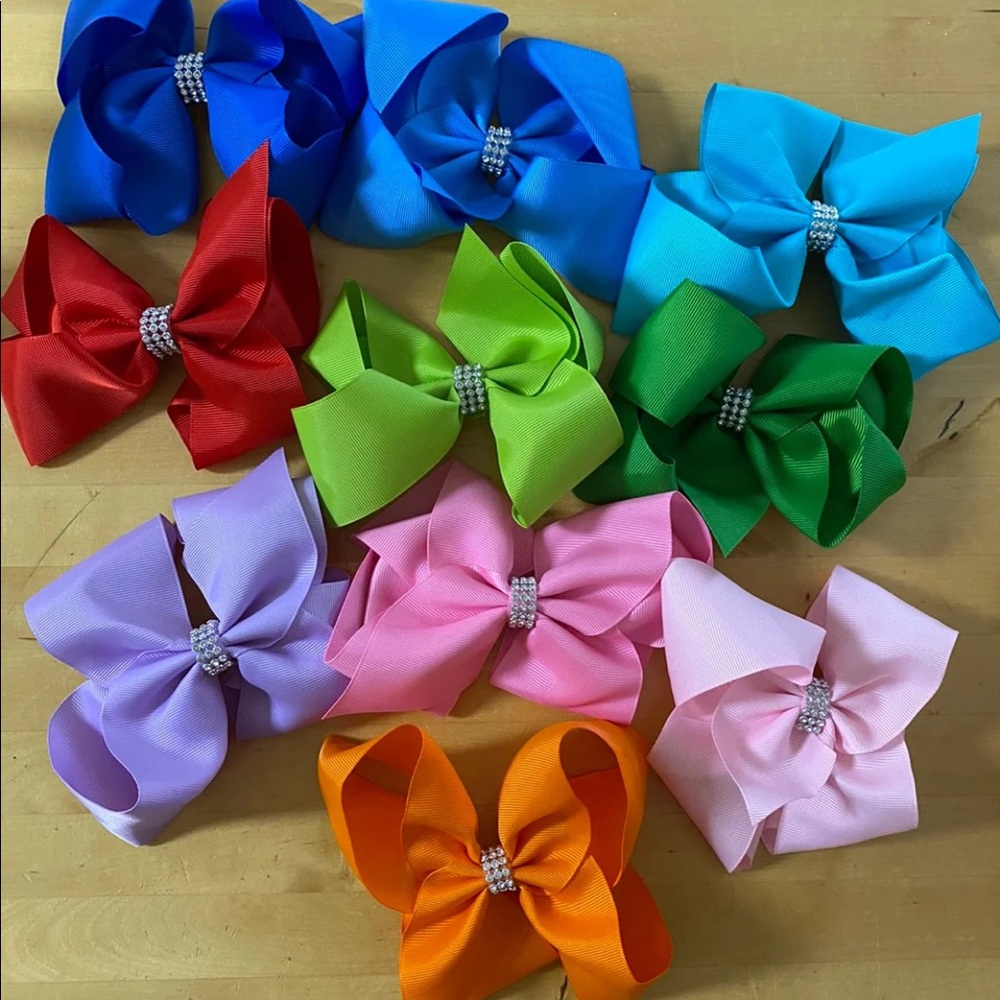 COPY - Bow